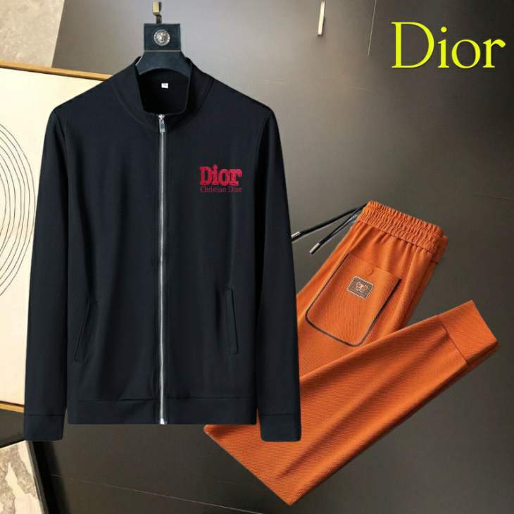 Picture of Dior Sweater Suits _SKUDiorM-5XL12yr12238652